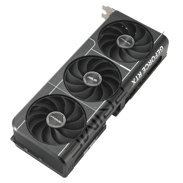   Asus Prime GeForce RTX 5070 5